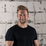 Daniel - Funkční trénink